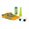 Kanai Kids Cages Et Ballons De Foot<Kit De Demarrage 2 Chaussettes Foot Bubbles Lionel Messi