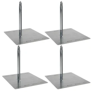 Trigano Pièces Détachées<Kit De Scellement Secur'In