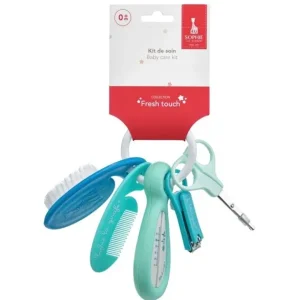 Vulli Coffret Cadeaux, Naissance<Kit De Soin