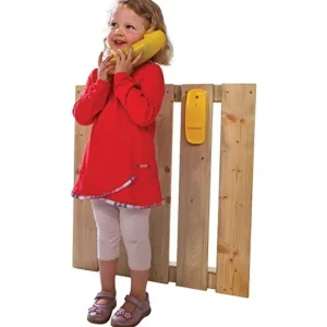 Soulet Cabanes Et Maisonnettes<Kit Maison Aire De Jeux