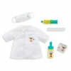 Corolle Accessoires Poupées<Kit Veterinaire Pour Poupee Ma