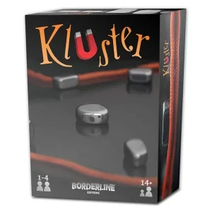 Cartamundi Jeux De Stratégie<Kluster