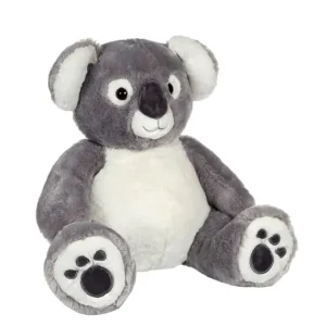 Gipsy Peluches Géantes<Koala En Peluche 1,10 M