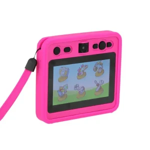 Taldec Appareils Photo Et Camera<Kurio Snap Appareil Photos Et Selfies - Rose