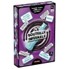 Lansay Jeux De Société Adultes<La Bouteille Infernale Adulte