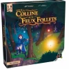 Gigamic Jeux De Plateau<La Colline Aux Feux Follets