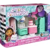 Spin Master Maisons De Poupee<La Cuisine De Petit Chou - Gabby Et La Maison Magique