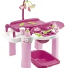 Ecoiffier Accessoires Poupons<La Nursery