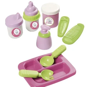 Ecoiffier Accessoires Poupons<La Nursery