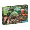 Clementoni Jeux Scientifiques<La Terre Des Dinosaures