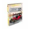 Sassi Junior Découvrir Le Monde<La Voiture 3D - Voyage, Découvre, Explore