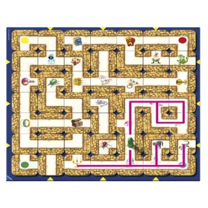 Ravensburger Jeux De Stratégie<Labyrinthe