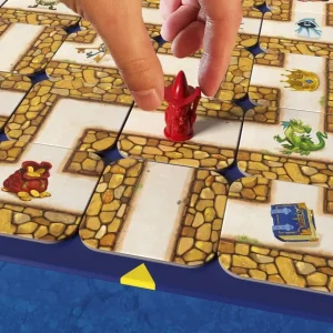 Ravensburger Jeux De Stratégie<Labyrinthe