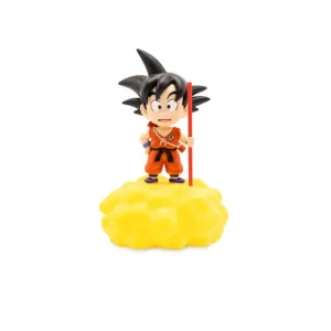 Teknofun Décoration De La Chambre<Lampe Led Goku Sur Son Nuage Dragon Ball