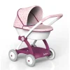 Smoby Poussettes Poupons<Landau Baby Nurse Chuli Pop