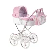 LOVE BEBE Poussettes Poupons<Landau Romantique