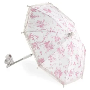 LOVE BEBE Poussettes Poupons<Landau Romantique