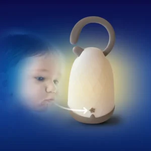 Pabobo Veilleuses<Lanterne Magique Lumiblo