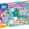 Clementoni Mode, Bijoux, Décoration, Cosmetiques<L'Atelier Des Stylos