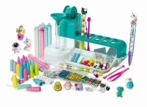 Clementoni Mode, Bijoux, Décoration, Cosmetiques<L'Atelier Des Stylos