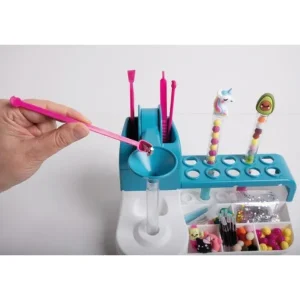 Clementoni Mode, Bijoux, Décoration, Cosmetiques<L'Atelier Des Stylos