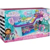 Spin Master Accessoires Poupées<Le Bateau De Croisiere De Gabby - Gabby Et La Maison Magique