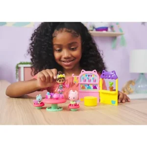 Spin Master Maisons De Poupee<Le Coffret Fete Dans Le Jardin - Gabby Et La Maison Magique