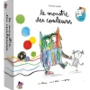 Asmodée Jeux De Plateau<Le Monstre Des Couleurs