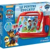 Clementoni Ordinateurs Et Jeux Interactifs<Le Pupitre Educatif Pat Patrouille