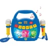 Lexibook Micros Et Karaoké<Lecteur Karaoké Pat'Patrouille