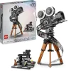 LEGO Lego, Briques Et Blocs<43230 - ® Disney - La Camera Hommage A Walt Disney