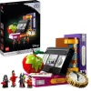LEGO Lego, Briques Et Blocs<43227 - ® Disney - Les Artefacts Des Mechants
