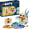 LEGO Mode, Bijoux, Décoration, Cosmetiques<41809 - ® Dots - Porte-Crayons Hedwige