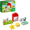 LEGO 1Er Age<10949 - ® Duplo - Les Animaux De La Ferme