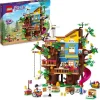 LEGO Lego, Briques Et Blocs<41703 - ® Friends - La Cabane De L'Amitie Dans L'Arbre