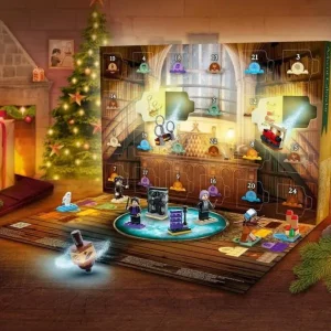 LEGO Calendriers De L'avent<76404 - ® Harry Potter - Calendrier De L'avent