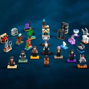 LEGO Calendriers De L'avent<76404 - ® Harry Potter - Calendrier De L'avent