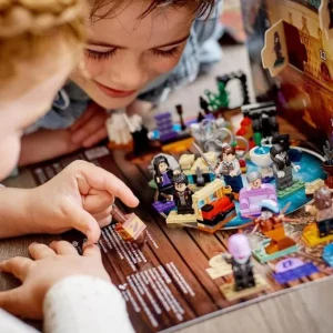 LEGO Calendriers De L'avent<76404 - ® Harry Potter - Calendrier De L'avent