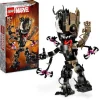 LEGO Lego, Briques Et Blocs<76249 - ® Marvel - Groot Venomise