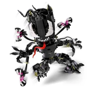 LEGO Lego, Briques Et Blocs<76249 - ® Marvel - Groot Venomise