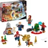 LEGO Calendriers De L'avent<76267 - ® Marvel - Le Calendrier De L'avent Des Avengers