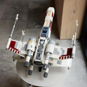 LEGO Lego, Briques Et Blocs<75355 - ® Star Wars - Le Chasseur X-Wing