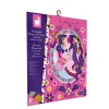 Janod Mosaïque, Sable Et Paillettes<Les Ateliers Du Calme - Mosaiques Poneys Et Licornes