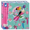 Janod Mode, Bijoux, Décoration, Cosmetiques<Les Ateliers Du Calme- Coffret Creatif Multi-Activités