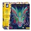 Janod Mosaïque, Sable Et Paillettes<Les Ateliers Du Calmes - Mosaiques Creatures Fantastiques