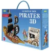 Sassi Junior Maquettes & Modelisme<Les Aventures Des Pirates 3D