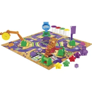 Hasbro Gaming Jeux De Plateau<Les Crabouiltous