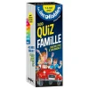 Playbac Découvrir Le Monde<Les Incollables - Quiz Famille