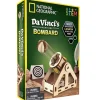 Bandai Jouets Stem<Les Inventions De Vince La Bombarde