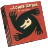 Asmodée Jeux De Cartes<Les Loups Garous De Thiercelieux